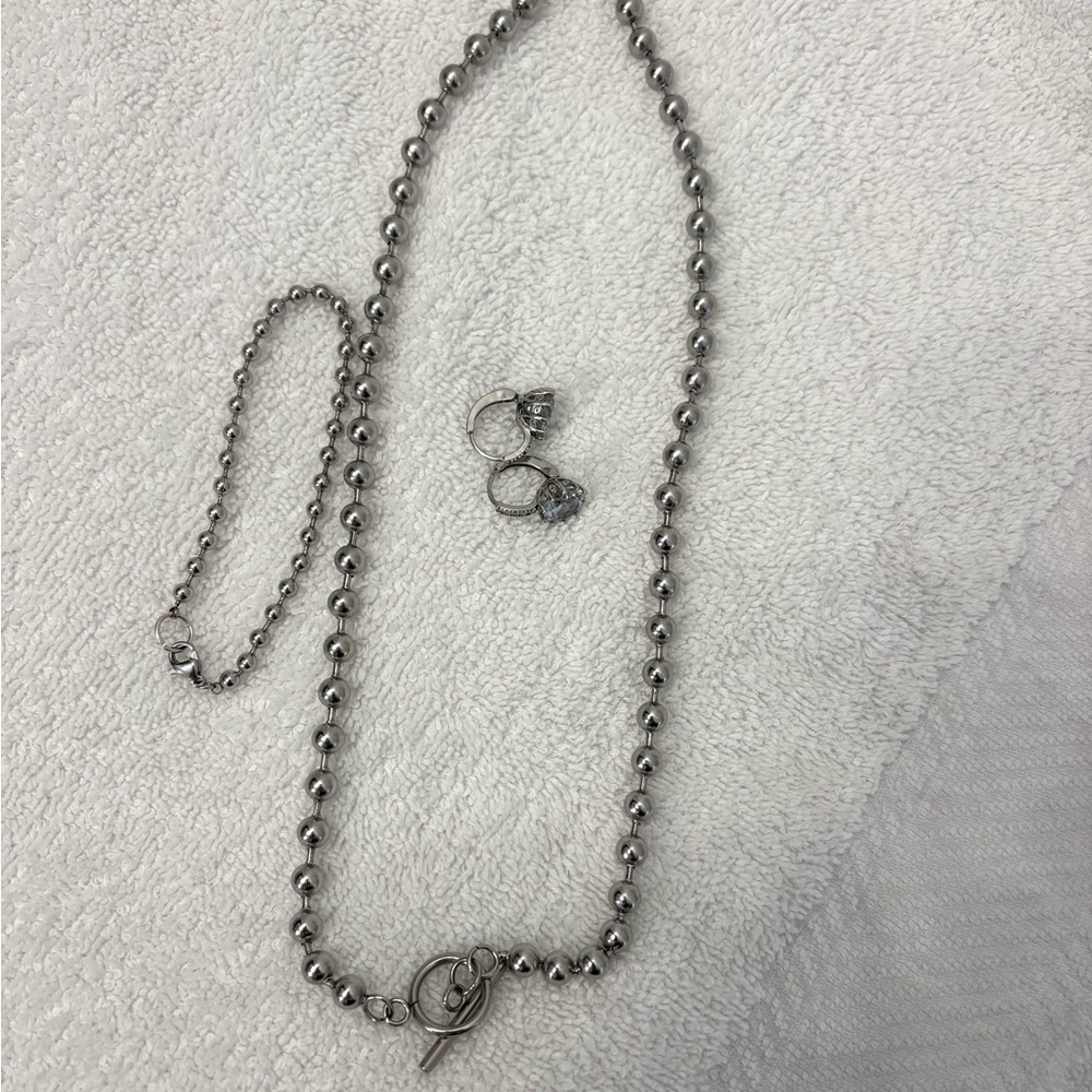 Jewelry Set - Picture 3 of 5